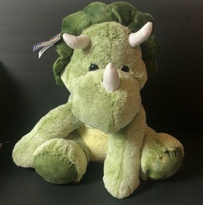 kellytoy triceratops