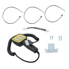 Snow Plow Blade Hand Held Controller For Meyer Blizzard E47 E60 E57 56462 22154