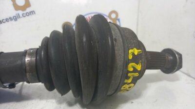 9656135180 1123333 front transmission lh 168427 PEUGEOT 207 GT