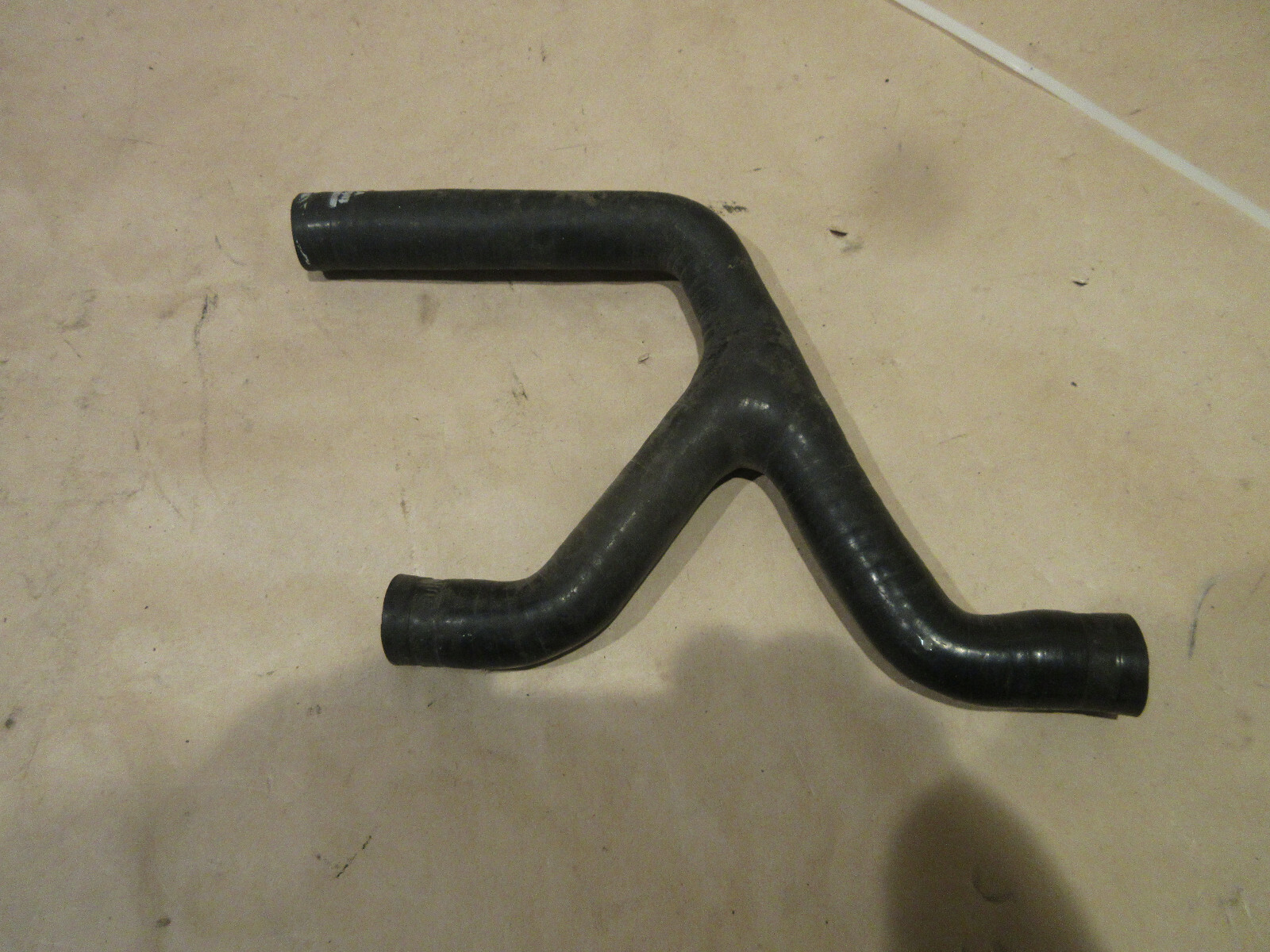 Ferrari 456-550 - Secondary Air Connection Pipe  - P/N 154873