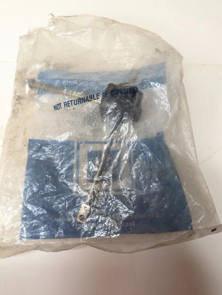 GM Drive Gear Assembly 16508122 for 1987-1996 Oldsmobile Cutlass 4 Cyl 2.2L -OEM - Image 3 of 3