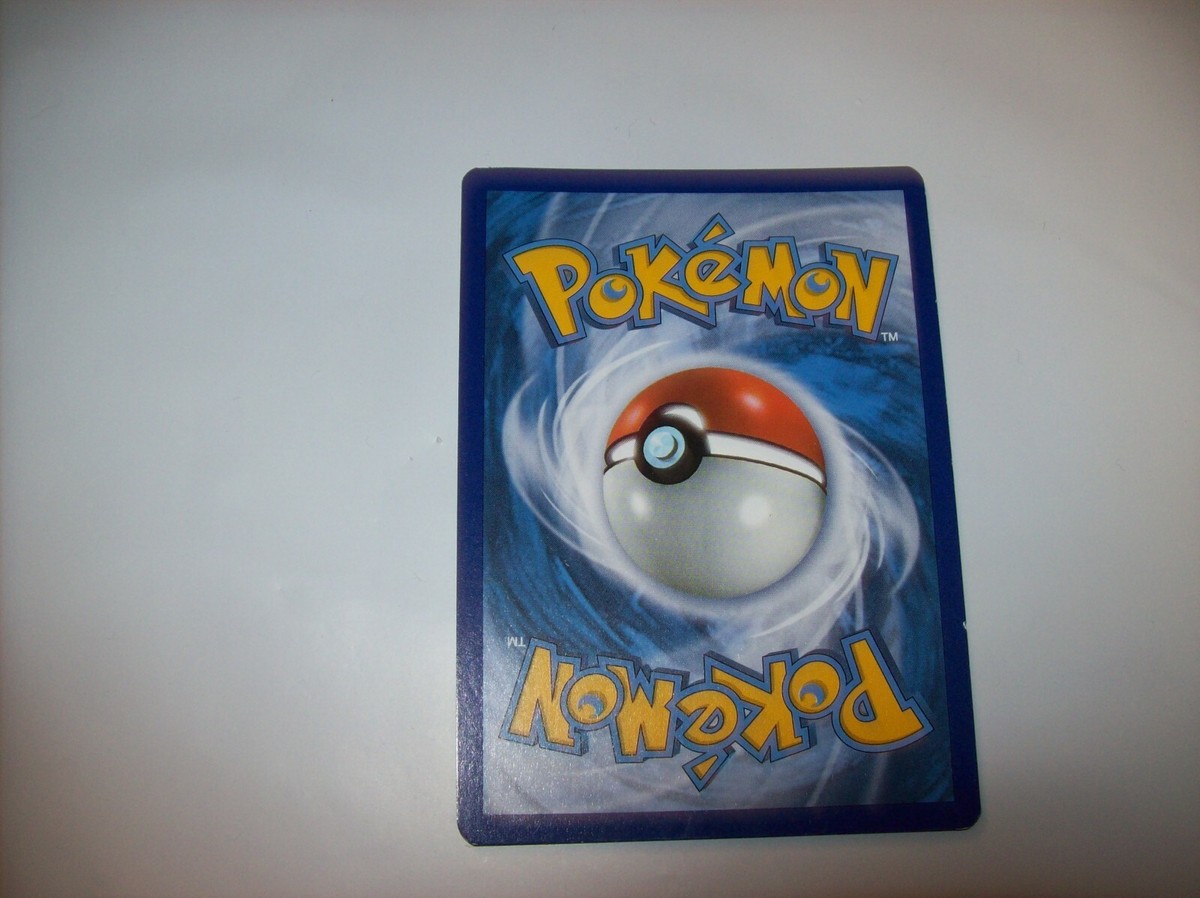 Pokemon - Kyogre - #XY51 - Black Star Promo - Near Mint Free