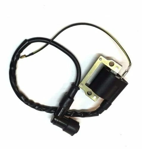 BOBINA DE ENCENDIDO NUEVA PARA MOTO YAMAHA TZ 125 TZ125 1980 DIRT BIKE Foto 3 de 4