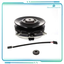 PTO Clutch For Warner 5219-14 Bobcat Bunton Jacobsen Ransome Ingersoll 2722016