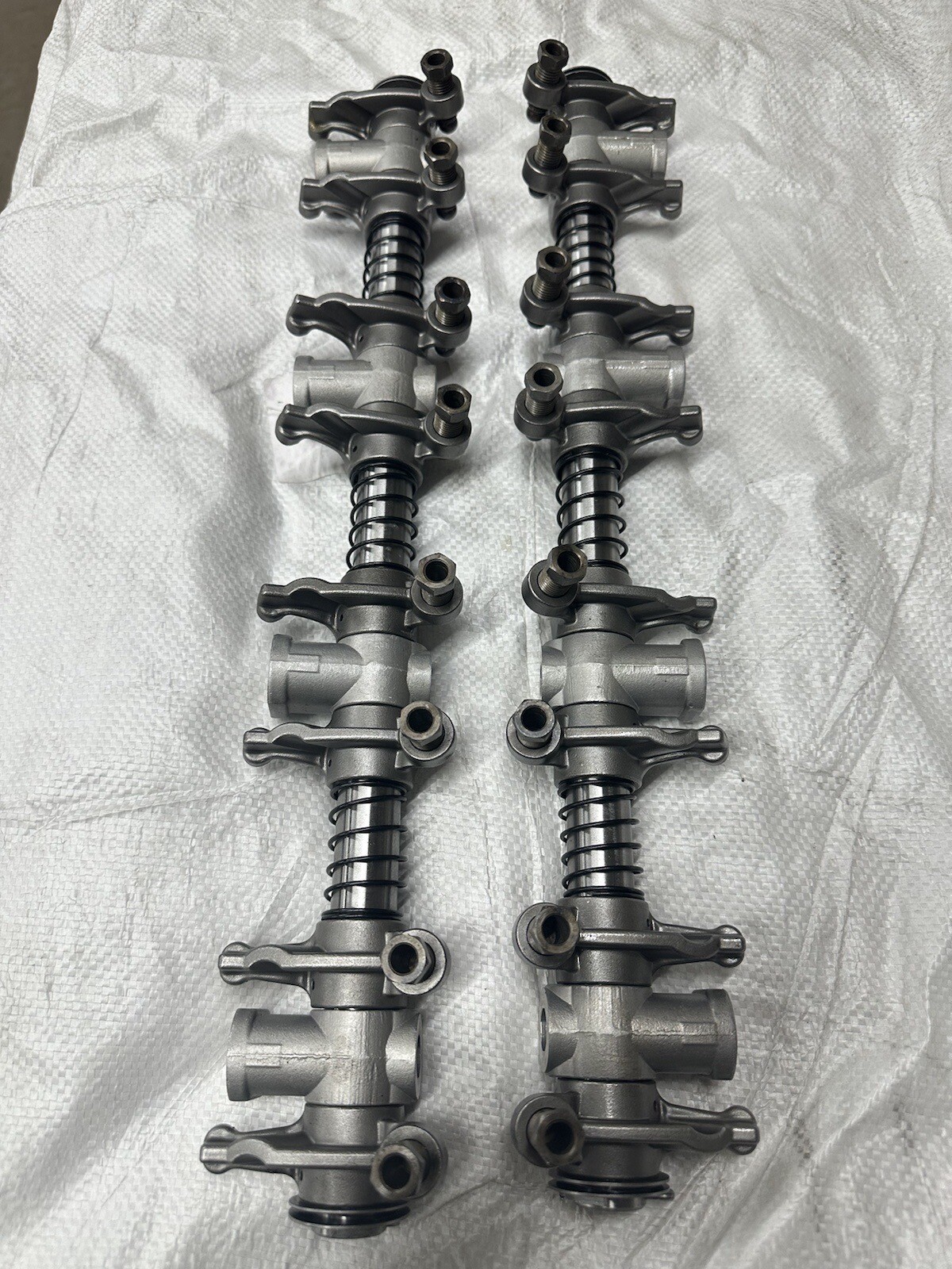 ford 390 fe rocker arms eBay