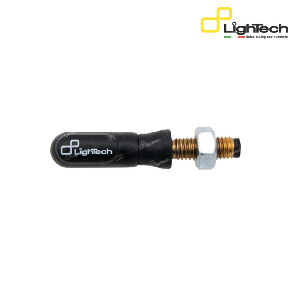 LIGHTECH 2 Frecce Indicatori Direzione Om  Yamaha XSR 900 2013 > 2019 Foto 4 de 4
