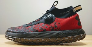 Men-039-s-Under-Armour-Fat-Tire-2-Storm-Charger-BOA-Shoes-Size-7-5-1285684-600