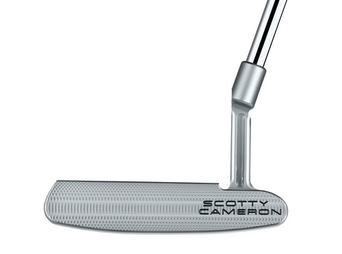 Titleist Scotty Cameron Super Select Newport Putter - Picture 2 of 5