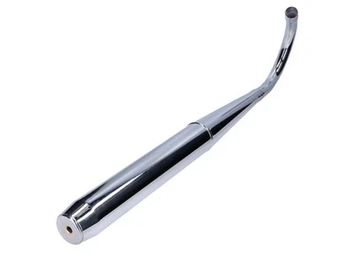 Zündapp GTS C 50 Sport CS Auspuff 32mm Jamarcol