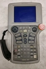 Motomann YASNAC XRC YASKAWA 