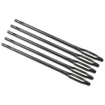 Split Eye Nadel Split Eye Nadel 5PCS Autoreparatur-Handwerkzeuge Ersatznadeln