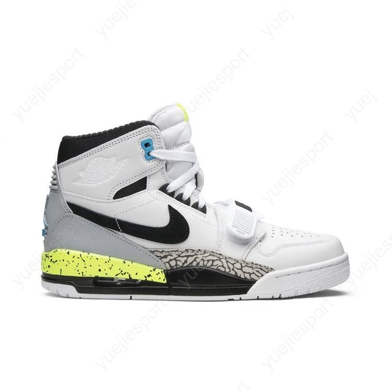 Preços baixos em Just Don x Jordan Legacy 312 Billy Hoyle | eBay