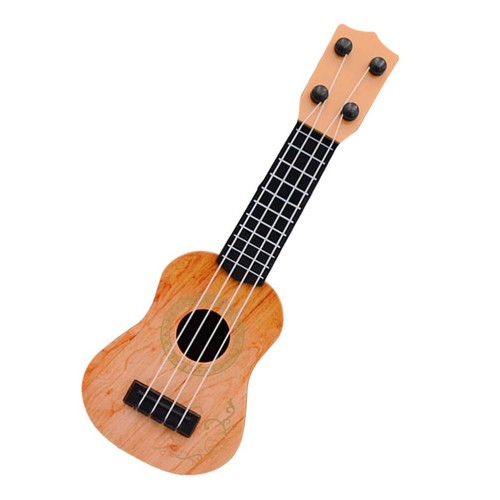 Small Beginner Classical Ukulele Guitar Musical Toys Instrument Kids Toy Starter