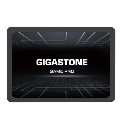 Gigastone SATA SSD 1TB 2.5 inch SSD 530MB/s Upgrade Laptop PC Memory and Stor...