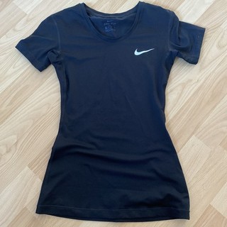Nike Laufshirt XS
