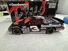 Dale Earnhardt 1997 GM Goodwrench Service Plus 1/24 Monte Carlo CWC