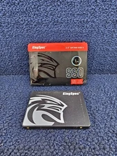 KingSpec P3-1TB: 2.5" SATA III 1TB 6Gb/s Solid State Drive (SSD)