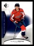 2025-26 SP #31 Aliaksei Protas Washington Capitals