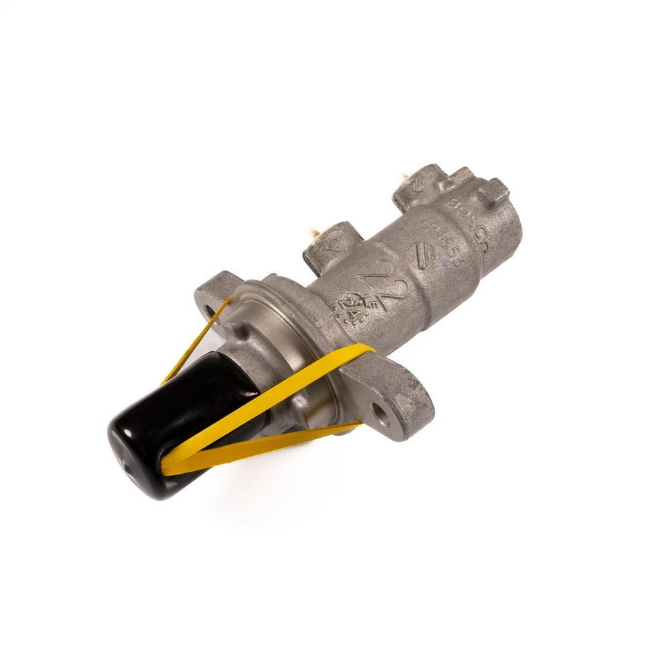 Genuine Renault Brake Master Cylinder Hydraulic Aluminium 2 Ports Kangoo MK2 - Image 4 of 4