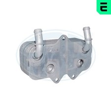 Ölkühler Motoröl ERA 354136 für SAAB OPEL J96 YS3F ZAFIRA VECTRA Z02 T98 CC Z03
