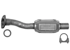 California CARB Approved Catalytic Converter for Toyota RAV4 2006-2008 2.4L