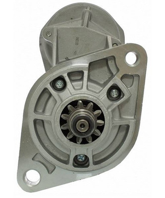 Anlasser Neu - Made In Italy - für 028000-9760 Yale