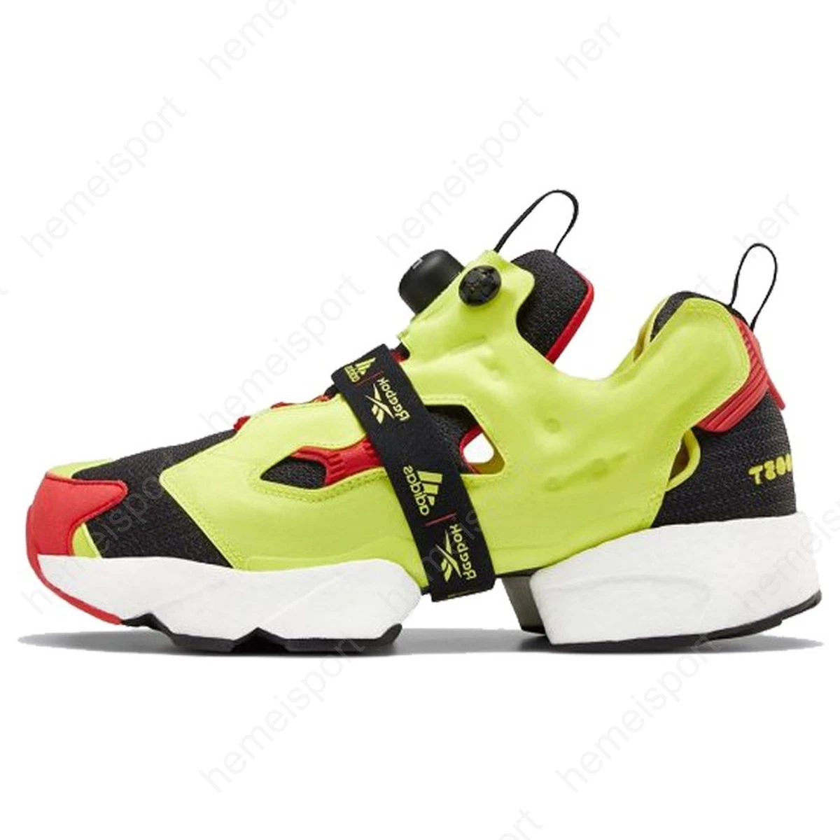靴 Reebok Instapump Fury BOOST 27cm Reebok InstaPump Fury x Boost OG Meets OG for Sale | Authenticity