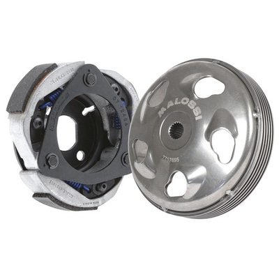 #ad MF6299 Clutch And Bell Malossi Maxi Delta Honda SH I 125 150 From 2001 To 2025 $337.45