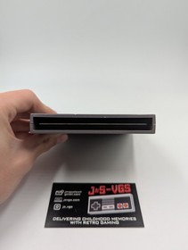 Nintendo Entertainment System NES Battle Chess Cartridge Only