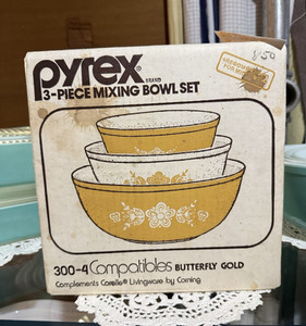 Pyrex Compatibles | eBay