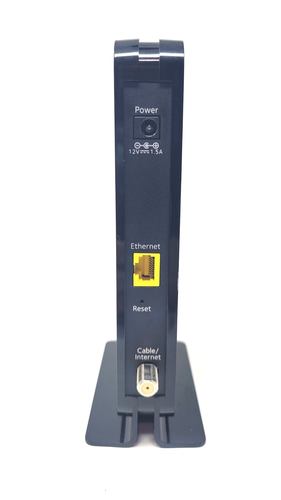 NETGEAR CM500 High Speed Cable Modem DOCSIS 3.0 of 680 Mbps - 第 4/5 張圖片