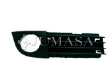 JUMASA Lüftungsgitter Grill Stoßfänger für AUDI A6 Avant (4B5, C5)