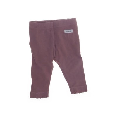 Newbie by KappAhl, Leggings, Größe: 62, Pink, Baumwolle/Elasthan #kbB
