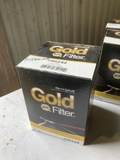 New Genuine NAPA 100242 [1PACK] Oil Filter