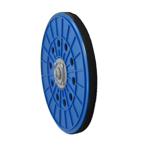 Sanding Disc Backup Pad Cable Sanders For Dustless Sanders PP Sander Pad - Picture 8 of 24