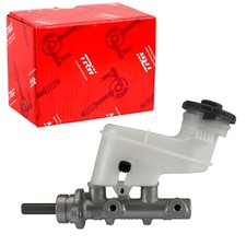 TRW HAUPTBREMSZYLINDER 20,6mm passend für HONDA ACCORD | PMF726
