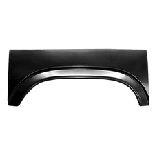 1981-148 R Key Parts Wheel Arch Repair Panel  Passenger Right Side Upper Hand