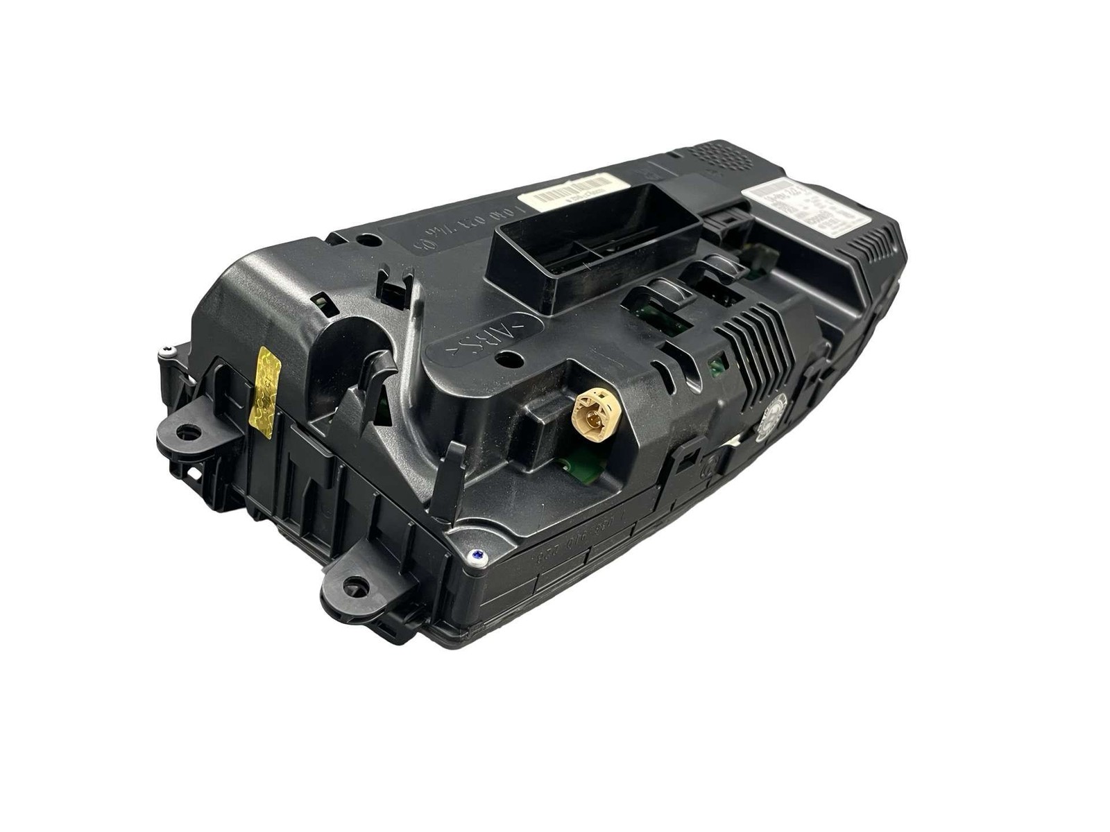 Rolls-Royce Ghost 2009-2014 Front Instrument cluster