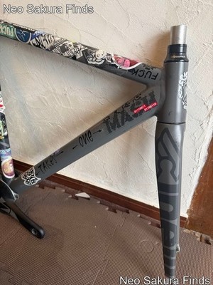 Cinelli Mash Histogram Size S Mash Cinelli | eBay