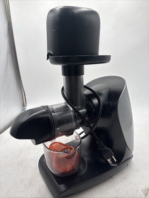 Ninja Cold Press Juicer Pro JC101