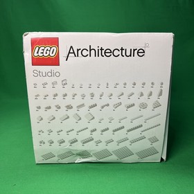 LEGO Architecture Studio 21050
