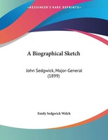 Emily Sedgwick Welch | A Biographical Sketch | Taschenbuch | Englisch (2007)