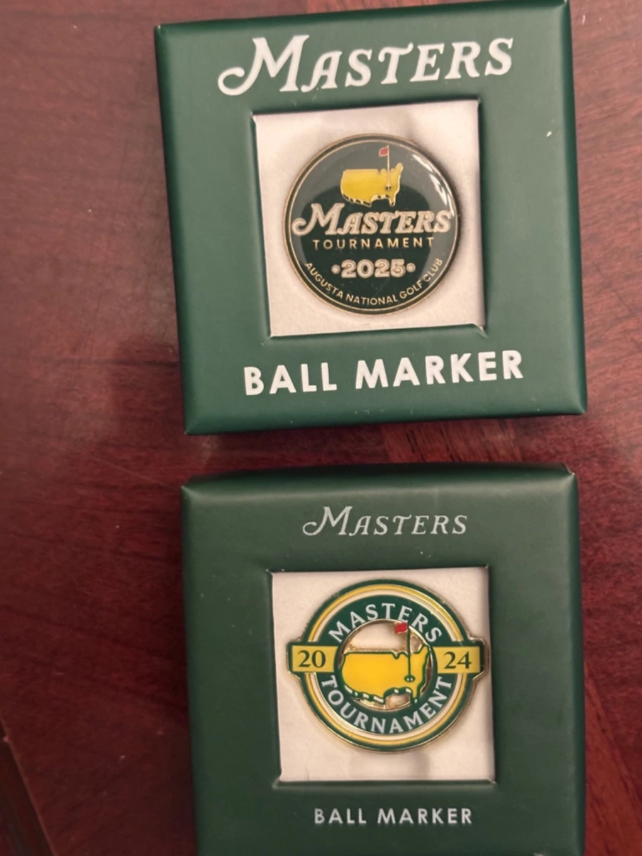 masters ball marker products for sale | eBay