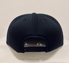 VINTAGE NOS BLACK PARKWAY FORD WINSTON SALEM N.C FOAM BIKER TRUCKER SNAPBACK HAT — photo 5