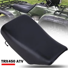 Complete Seat Assembly For Honda Foreman 450 TRX450 4x4 98-2004 #77100-HN0-A00ZB
