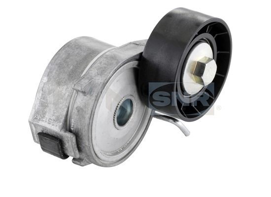 SNR GA352.73 Spannrolle, Keilrippenriemen FüR CitroËN,Fiat,Ford,Ford Usa,Jaguar,-image