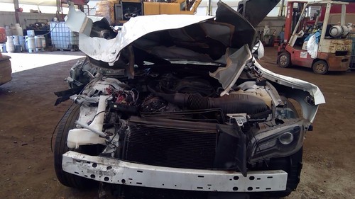 Driver Left Front Spindle/Knuckle AWD Fits 15-23 300 6721554 - Picture 5 of 12