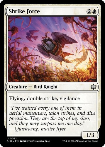Bloomburrow Uncommons, Magic the Gathering, BLB MTG TCG - Picture 154 of 200