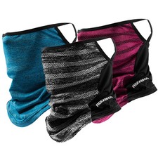 Cycling Sports Neck Gaiter Balaclava UV Protection Face Mask Bandana Cover Scarf