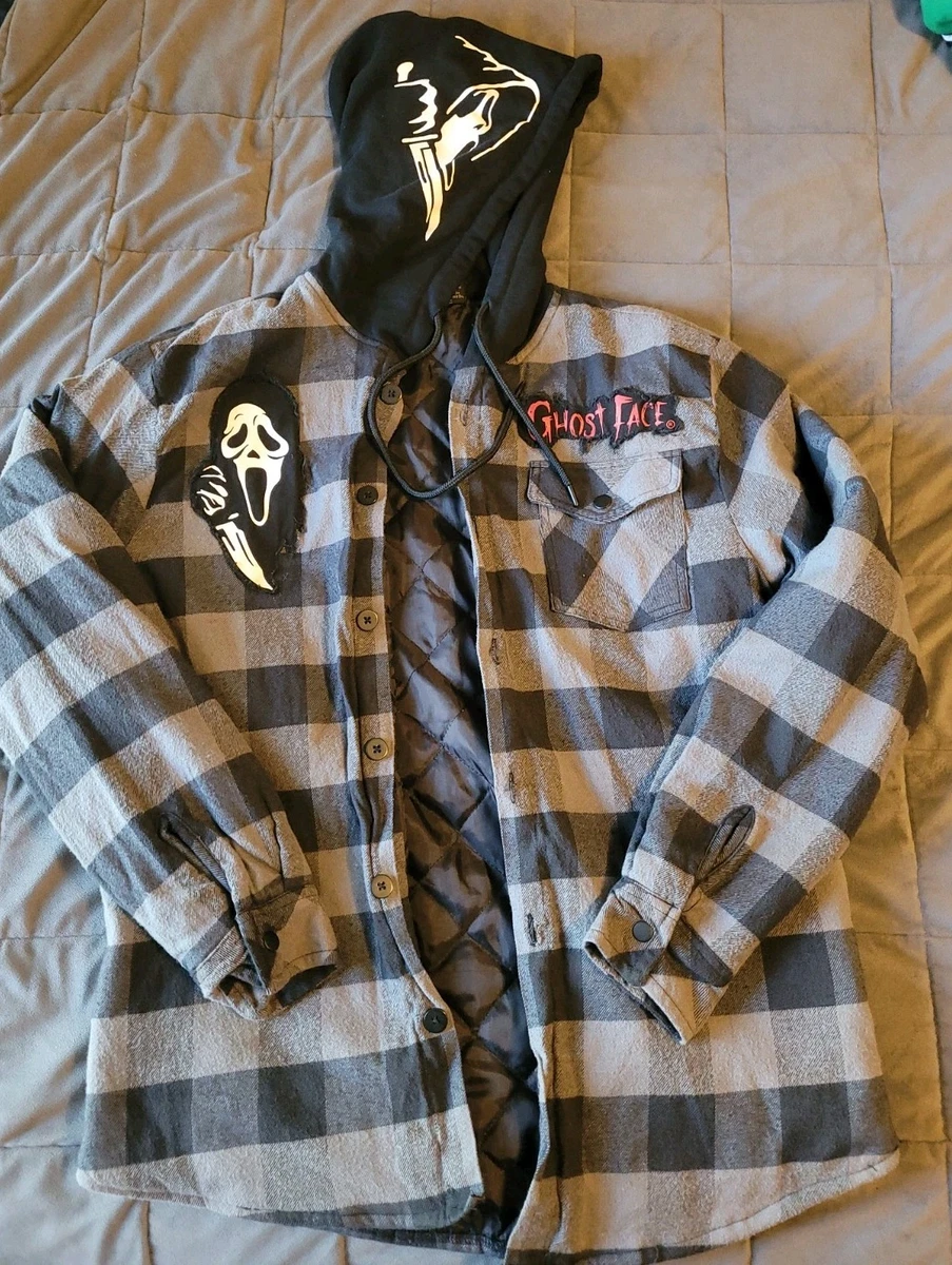 Ghost Coats, Jackets & Vests for Men for Sale | Shop New & Used | eBay